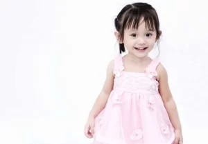 berat anak umur 5 tahun