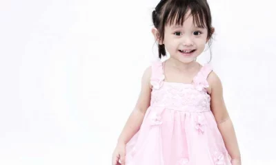 berat anak umur 5 tahun