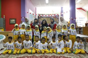 tk agamais terbaik