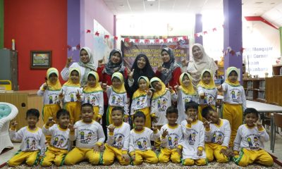 tk agamais terbaik
