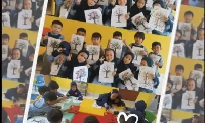 Paud Islam Bagus Bekasi