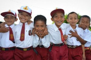 syarat usia anak sd
