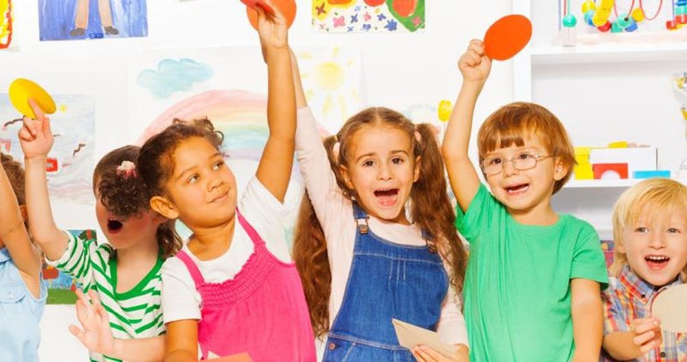 Hal yang Berkesan Ketika Sekolah di Taman Kanak-Kanak