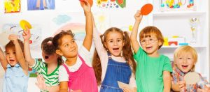 Hal yang Berkesan Ketika Sekolah di Taman Kanak-Kanak