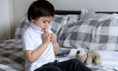 Kiat Mendidik Anak Agar Menjadi Lebih Mandiri