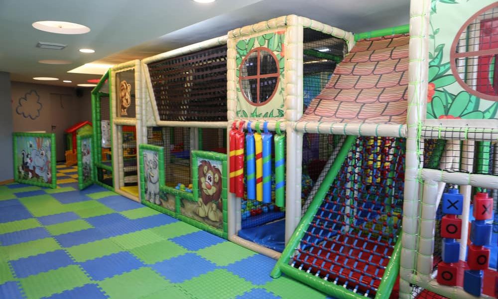 playgroup di jakarta