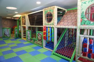 playgroup di jakarta