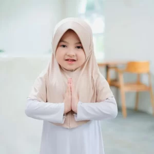 rukun islam pada anak