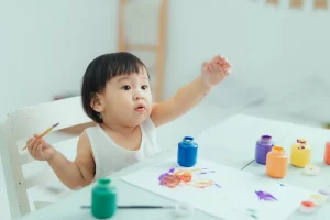 tumbuh kembang anak adalah