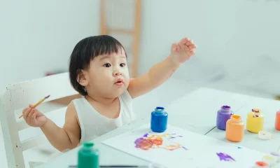 tumbuh kembang anak adalah