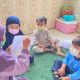 perilaku menyimpang pada anak