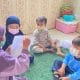 blessing islami