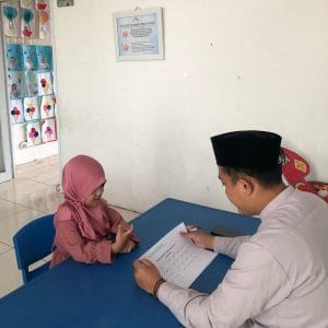 keterampilan anak