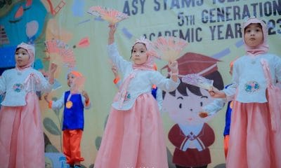 Usaha Bimbingan Belajar