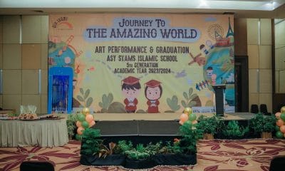 franchise perlegkapan sekolah