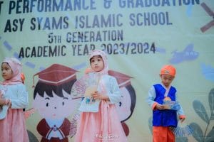 tarian anak