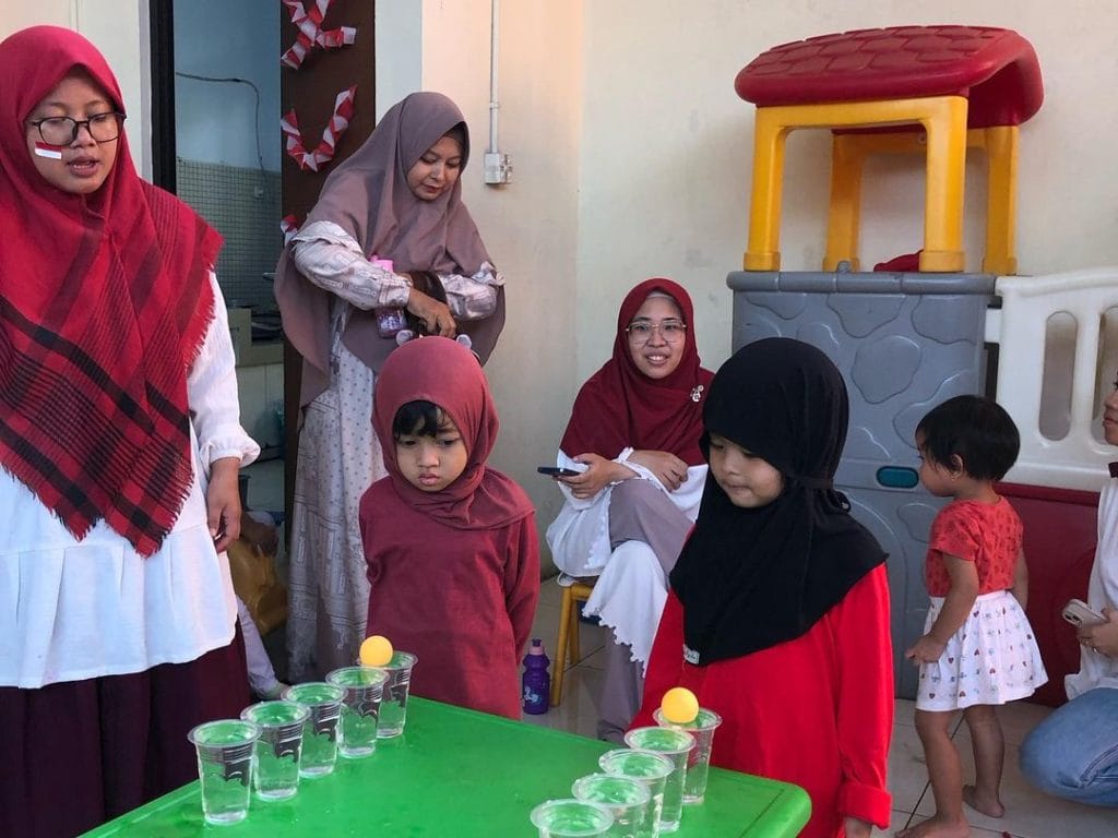 franchise sekolah