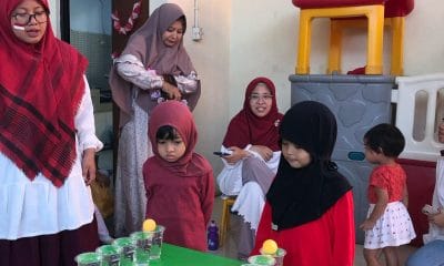 franchise sekolah