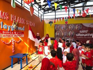 Tantangan Pendidikan anak di Indonesia