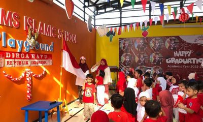 Tantangan Pendidikan anak di Indonesia