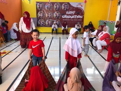 cara menigkatkan motifasi belajar siswa