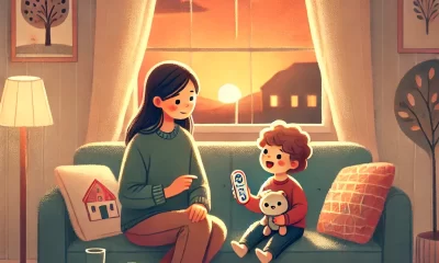 cara memahami dunia anak