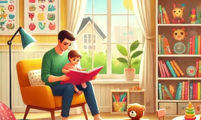 paud untuk anak