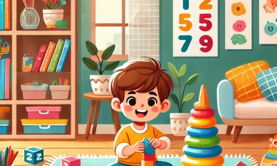 inteligensi anak