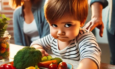 anak susah makan
