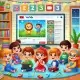 channel anak-anak youtube