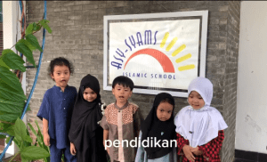 franchise pendidikan asyisyam