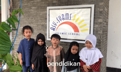 franchise pendidikan asyisyam