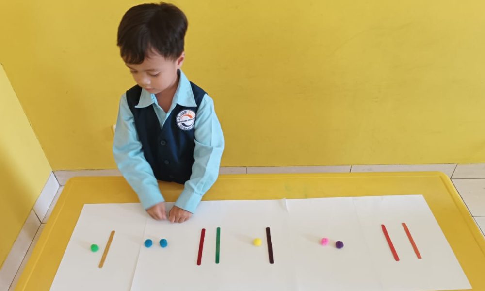 Franchise Pendidikan Kumon
