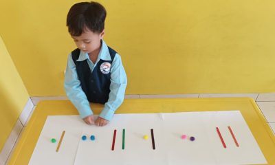 Franchise Pendidikan Kumon