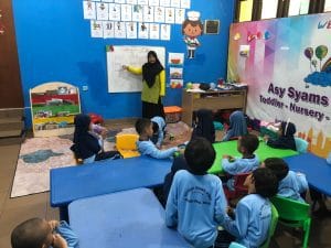 franchise pendidikan