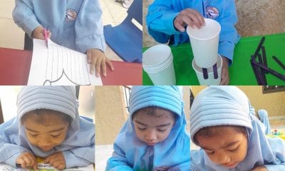 cerita rakyat anak kecil