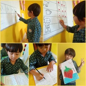 Tips Membuka Daycare