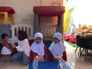 daycare anak
