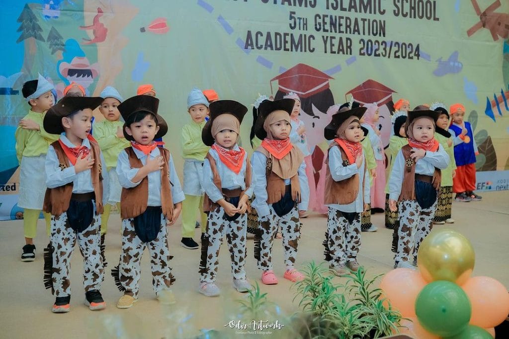 waralaba tempat penitipan anak