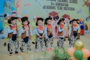 waralaba tempat penitipan anak
