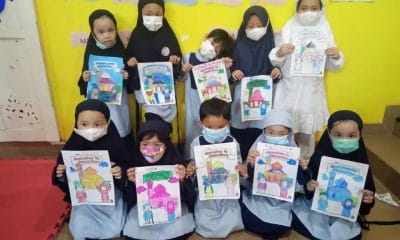 waralaba pendidikan tk