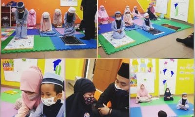 waralaba pesantren islami