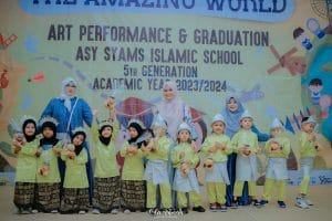 murid asysyams