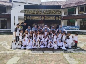 Hadits Tentang Pendidikan Anak Usia Dini