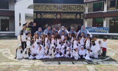 Hadits Tentang Pendidikan Anak Usia Dini