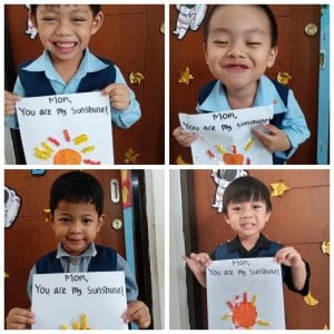 daycare multi lingual