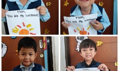 daycare multi lingual