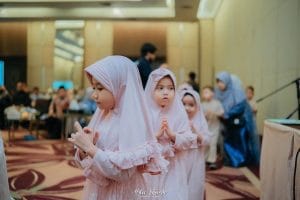 tk islami di jakarta