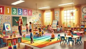 10 Hak Anak di Sekolah
