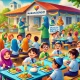 Mengatasi Gizi Buruk